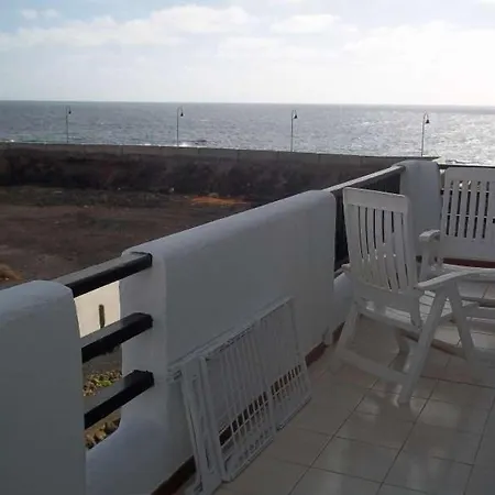 Apartamento Tylux