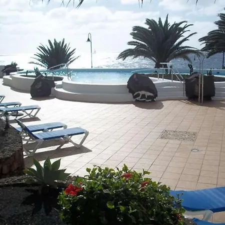 Apartamento Tylux