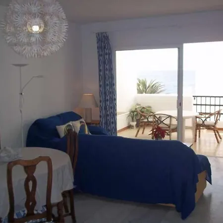 Tylux Apartamento Costa Teguise