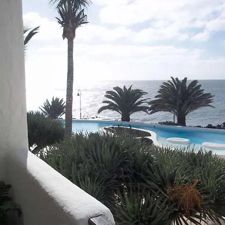 Tylux Apartment Costa Teguise