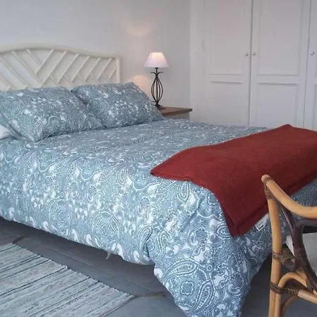 Apartment Tylux Costa Teguise