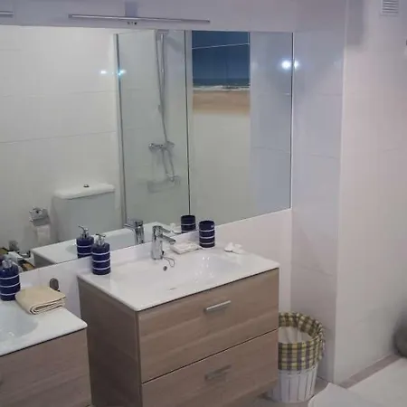Apartment Tylux *