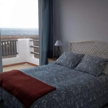 Tylux Apartment *