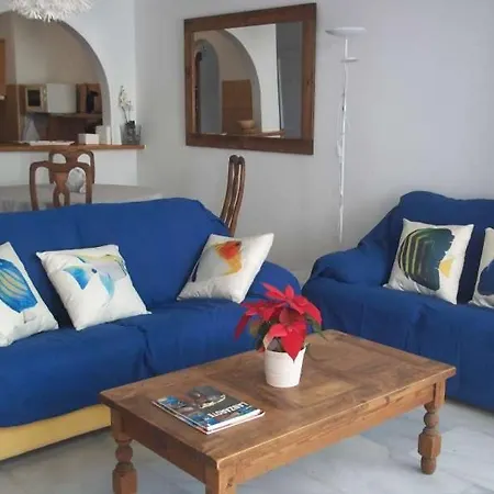 Tylux Apartman