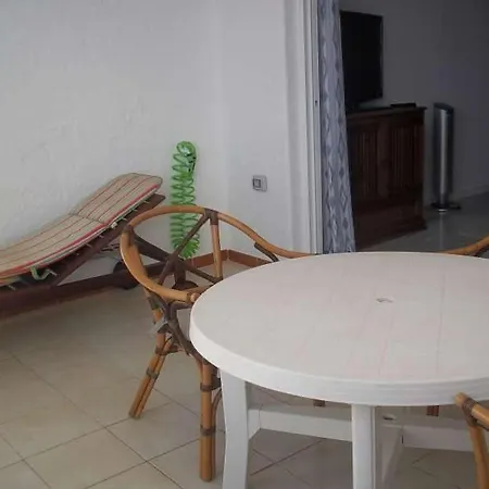 Apartman Tylux